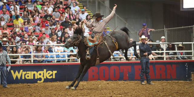 Visit Mesquite, Texas